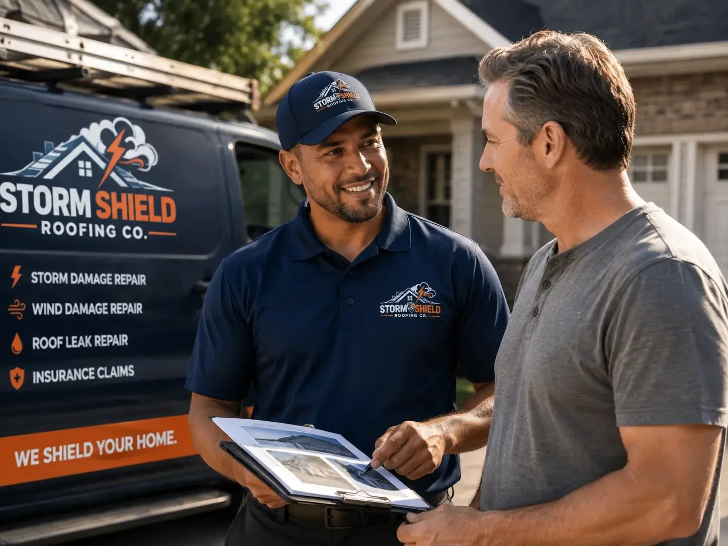 Storm Damage Roof Repair Earlton, NY FAQs